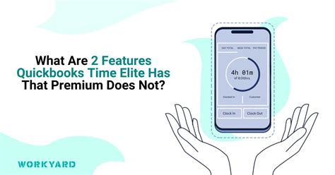 The Premium plan, which is QuickBooks Times starting plan, starts at 10 per admin per month. . What are 2 features quickbooks time elite has that premium does not